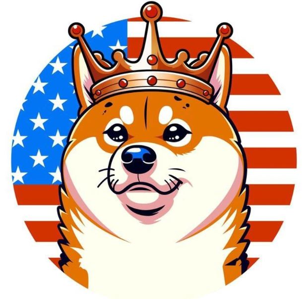 VoteDoge, The meme coin that rules the world!